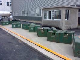 客戶現(xiàn)場砝碼校證-計(jì)量局現(xiàn)場測試