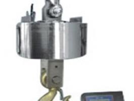 OCS無(wú)線吊秤 手持打印電子吊磅 手提式儀表吊鉤秤 廣東省深圳市寶安區(qū)工地建材五金廠專用行車吊鉤秤