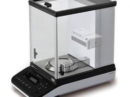 日本島津分析天平高性能Unibloc電子天平AP-W/Y系列 shimadzu精密電子天平故障維修及售后服務