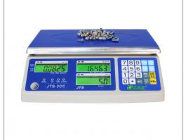 杰特沃JTS-CC經(jīng)濟(jì)型計數(shù)桌秤