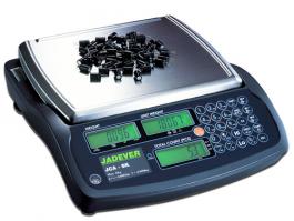 JADEVER臺灣品質(zhì)JCA 子母稱專業(yè)型計數(shù)秤