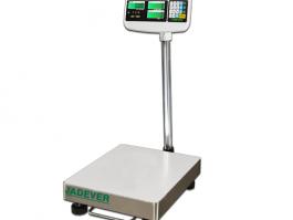 鈺恒老款JWI-700C計數臺秤