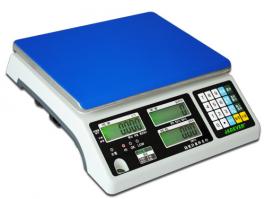 鈺恒老款JCE計數(shù)桌秤