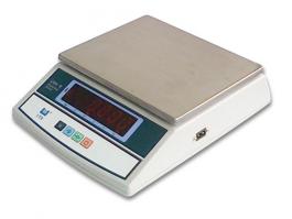 聯貿UWA-R紅字計重桌秤