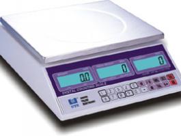 聯(lián)貿(mào)UCA計數(shù)桌秤