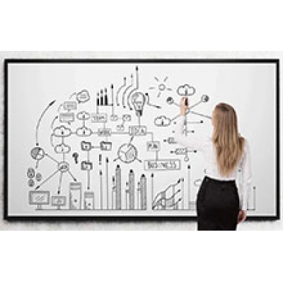 中視智能升級版電子白板一經上市廣受用戶好評