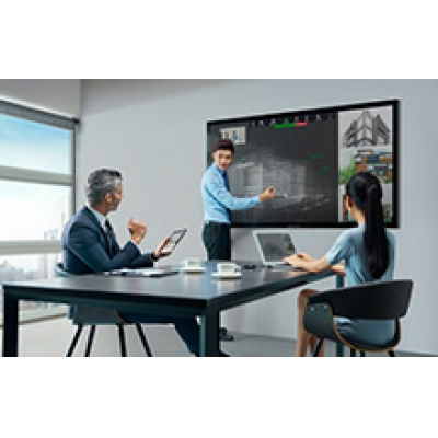 從良莠不齊到精益求精,會議平板是否是未來商業顯示新藍海