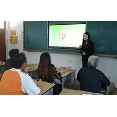 觸摸教學一體機經常會使用到的十種功能