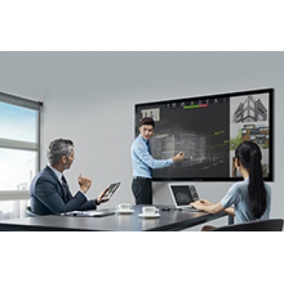 無線傳屏觸控一體機的實現方法跟連接步驟