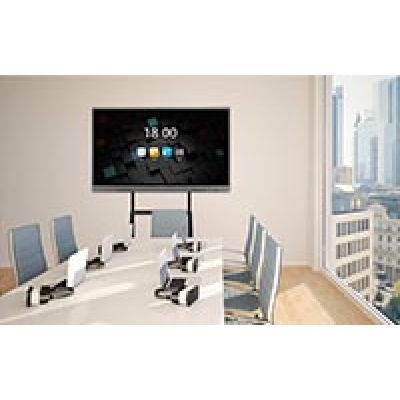 智能會議平板市場未來五大發展趨勢分析