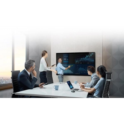 會議平板一體機，助力企業開啟高效辦公之門