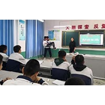 使用教學觸摸一體機常見的誤區有哪些？