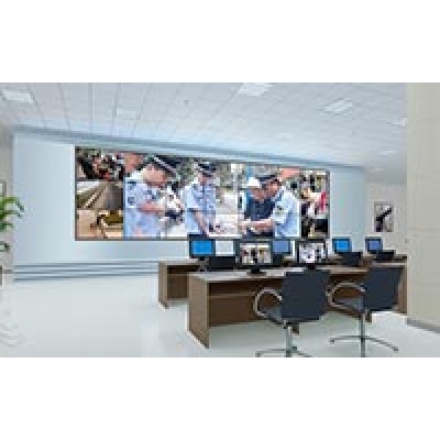 詳細闡述液晶拼接屏十大優勢