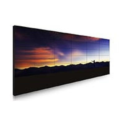 液晶拼接屏常見的拼接方式都有哪幾種？