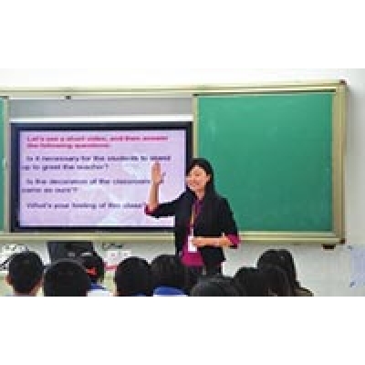 觸控教學一體機在教學課堂上的主要優勢有哪些？