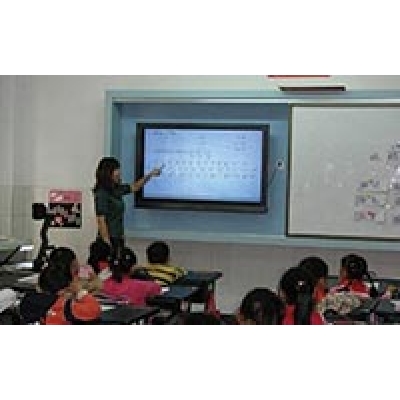 為老師跟學生帶來更好的教學效果,教學一體機功不可沒