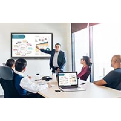 簡單闡述會議平板無線投屏的意義、概念、安裝方式以及主要的功能