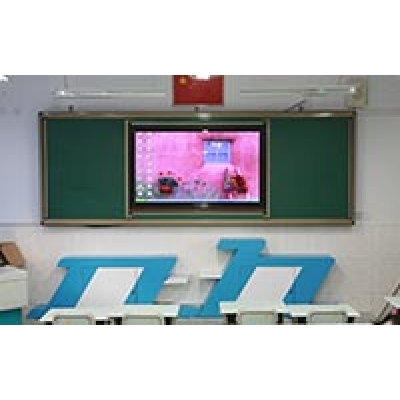 教學一體機應用于教育領域的好處以及所表現出來的優勢