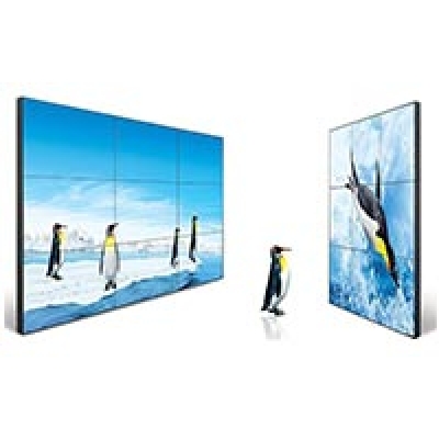 液晶拼接屏的外接設備都有哪些？一起來看看都在這兒了