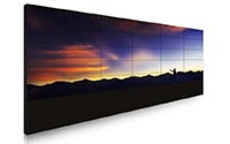 液晶拼接屏常見的拼接方式都有哪幾種？